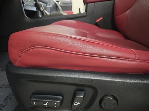 Certified 2023 Lexus GX 460 Premium image 31