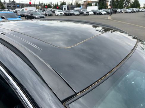 Used 2021 Nissan Murano SL AWD/4WD image 28