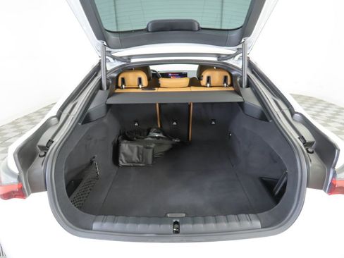 Certified 2025 BMW i4 eDrive40 w/ Premium Package image 27