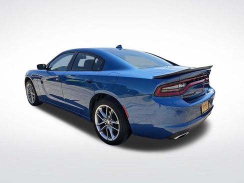 Used 2023 Dodge Charger SXT w/ Blacktop Package AWD/4WD image 7