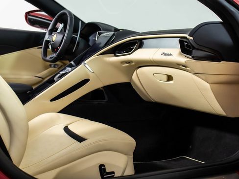 Certified 2024 Ferrari Roma Spider image 48