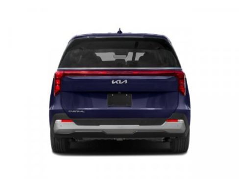 Certified 2026 Kia Carnival FWD image 8