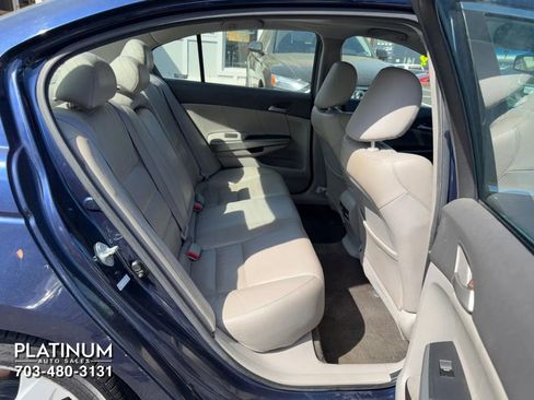 Used 2010 Honda Accord EX-L image 13