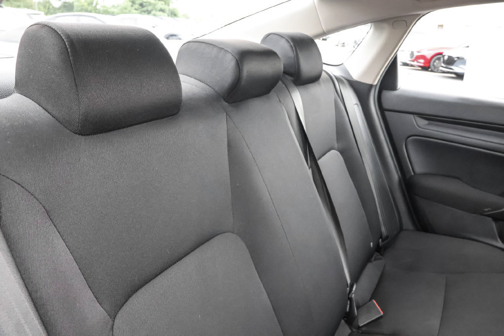 Used 2025 Honda Civic LX image 30