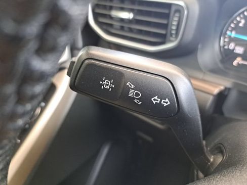 Certified 2021 Ford Explorer Limited RWD image 22