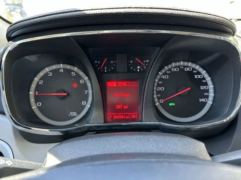 Used 2013 GMC Terrain SLE w/ LPO, Chrome Package image 17