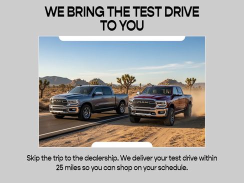 New 2026 Dodge Charger R/T w/ Driver Convenience Group AWD/4WD image 12