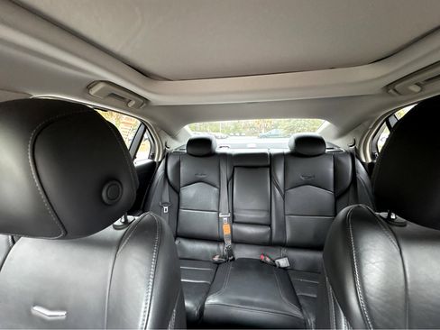 Used 2014 Cadillac CTS Performance image 33