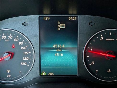 Used 2023 Mercedes-Benz Sprinter 2500 image 11