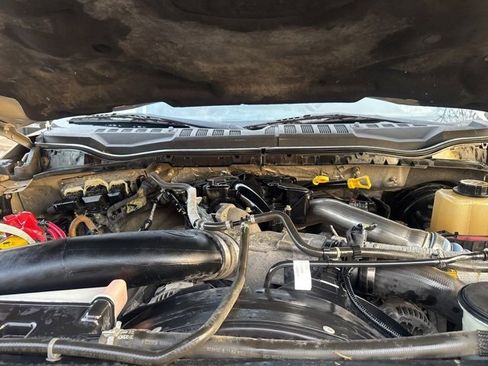 Used 2017 Ford F250 King Ranch w/ King Ranch Ultimate Package image 18