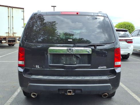 Used 2011 Honda Pilot EX-L image 5