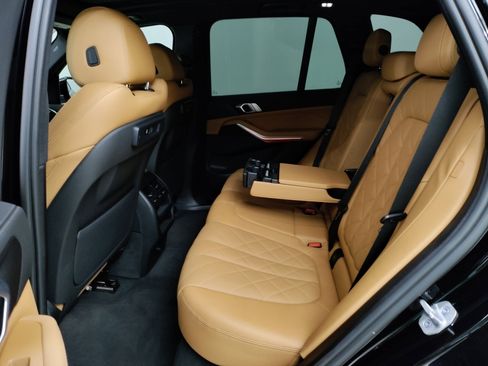 Certified 2023 BMW X5 sDrive40i w/ Parking Assistance Package image 14