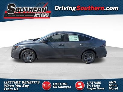 New 2026 Nissan Sentra SV w/ Floor Mat Package