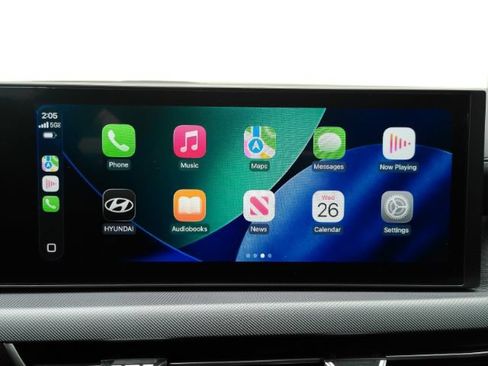 Used 2026 Hyundai Sonata Blue FWD image 39