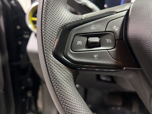 New 2026 Chevrolet Trax LT FWD image 23