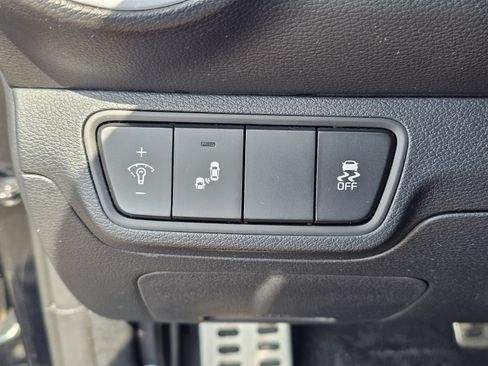 Used 2024 Kia Forte GT-Line FWD image 18