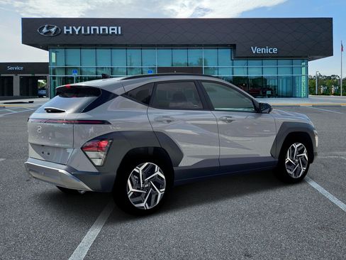 New 2026 Hyundai Kona SEL Premium FWD image 27