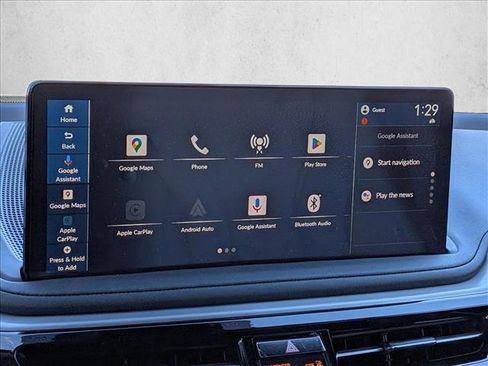 New 2026 Acura MDX w/Technology Package image 14