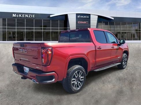 New 2026 GMC Sierra 1500 AT4 w/ AT4 Premium Package image 4