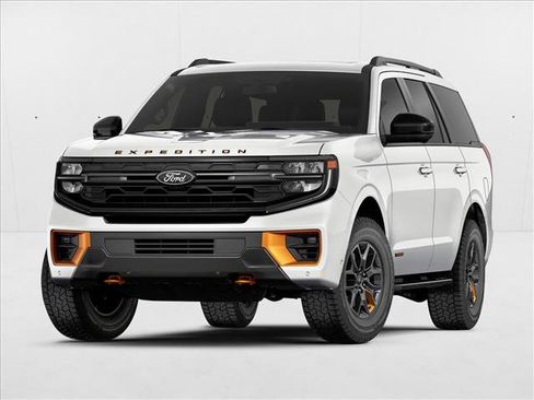 Used 2025 Ford Expedition Tremor image 1