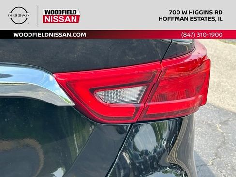 Used 2018 Nissan Maxima 3.5 S FWD image 14