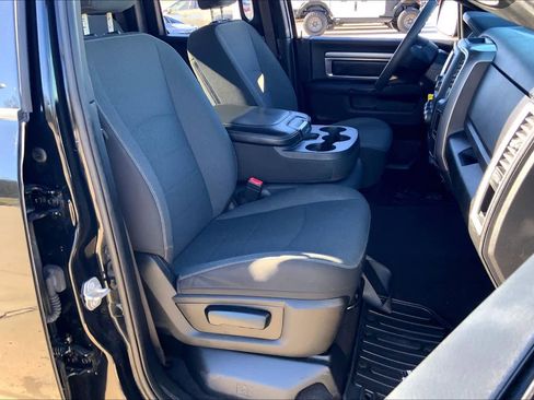 Used 2021 RAM 1500 Classic Warlock image 8