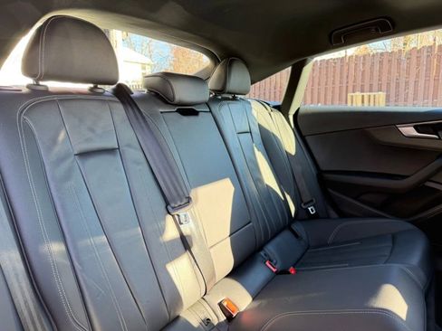 Used 2021 Audi A5 2.0T Premium w/ Convenience Package image 26