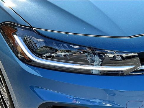 New 2026 Volkswagen Jetta Sport image 29