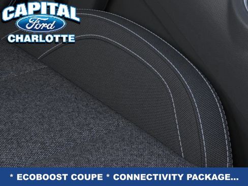 New 2026 Ford Mustang Coupe image 17