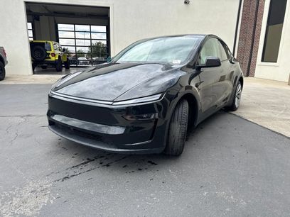 Used 2026 Tesla Model Y Long Range
