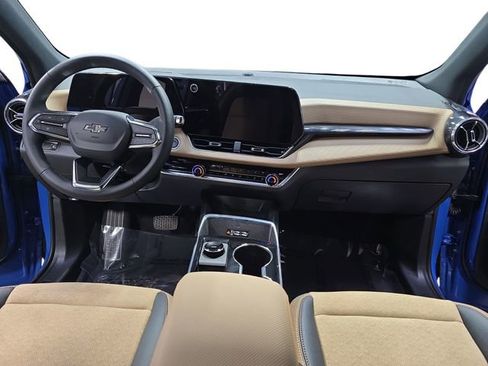 New 2026 Chevrolet Equinox ACTIV w/ Convenience Package III image 12