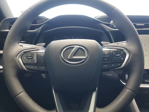 Used 2023 Lexus RZ 450e Premium w/ Accessory Package (Z1) AWD/4WD image 20