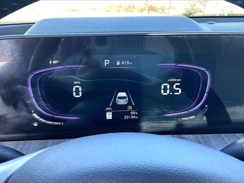 Certified 2024 Kia Telluride EX w/ EX Captain's Chair Package image 22