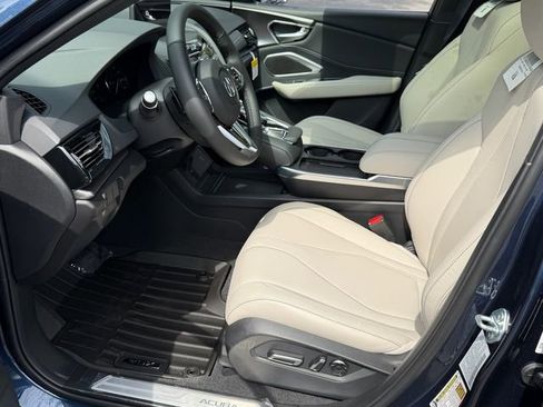 New 2026 Acura RDX SH-AWD image 7
