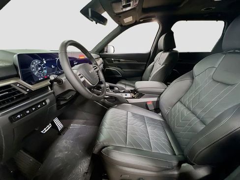 New 2025 Kia Telluride SX X-Line image 22