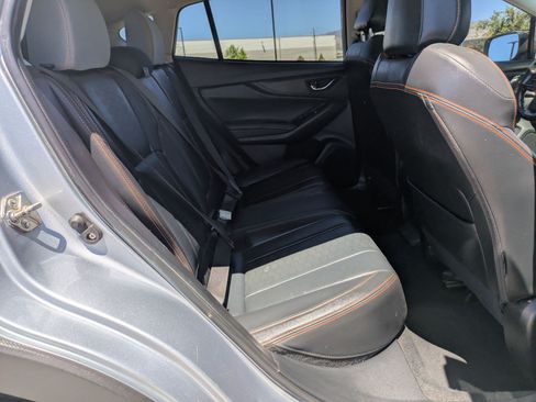 Used 2020 Subaru Crosstrek 2.0i Limited w/ Moonroof Package w/Navigation AWD/4WD image 28