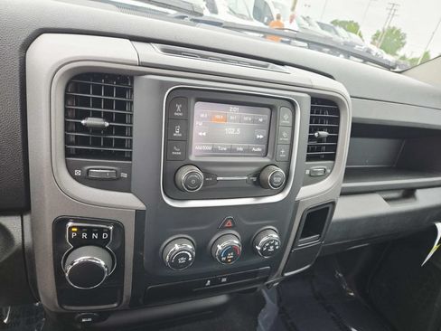 Used 2023 RAM 1500 Tradesman w/ Popular Equipment Group RWD image 22