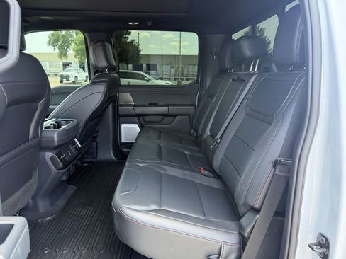 Used 2025 Ford F150 Raptor AWD/4WD image 30