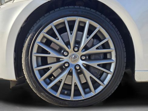 Used 2016 Lexus IS 300 AWD w/ Navigation System Package image 30