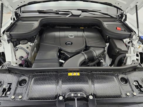 New 2026 Mercedes-Benz GLE 350 4MATIC image 12