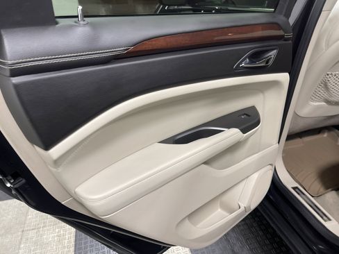 Used 2012 Cadillac SRX Performance image 15