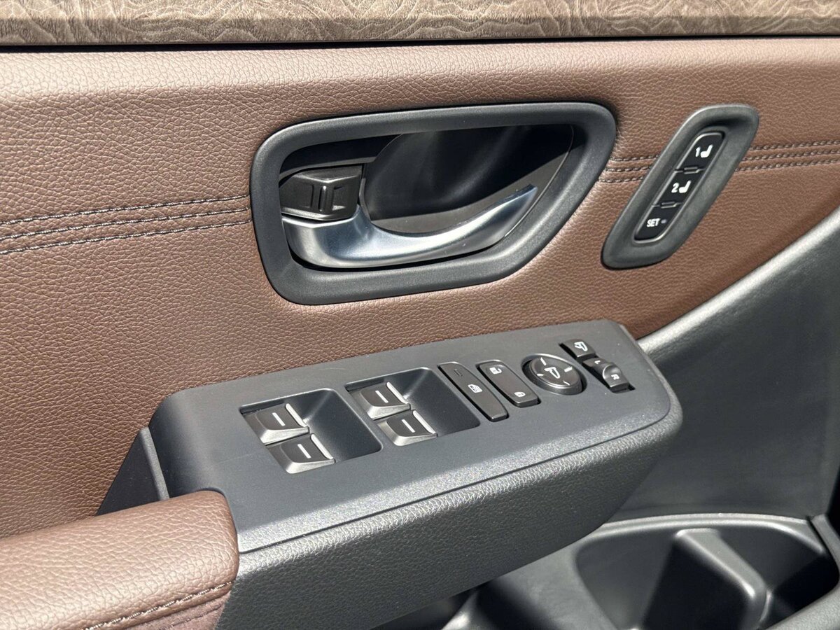 New 2026 Honda Pilot Elite image 15