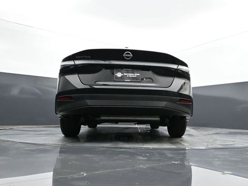 New 2026 Nissan Sentra S w/ Floor Mat Package FWD image 26