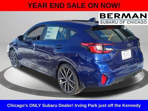 New 2026 Subaru Impreza 2.0i Sport image 5