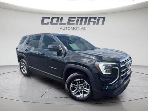 Used 2026 GMC Terrain Elevation FWD image 7