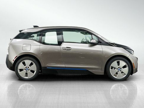 Used 2014 BMW i3 RWD image 6