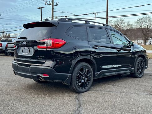 Certified 2023 Subaru Ascent Onyx Edition Limited image 3
