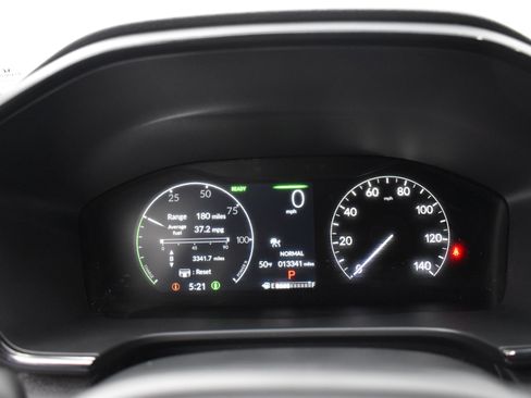 Used 2025 Honda CR-V Sport-L image 15