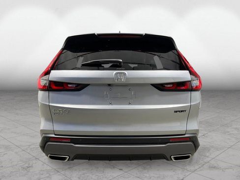 New 2025 Honda CR-V Sport-L image 4