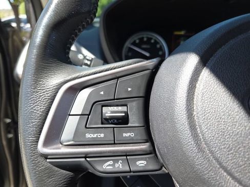 Used 2021 Subaru Forester Premium w/ Popular Package #1 AWD/4WD image 34